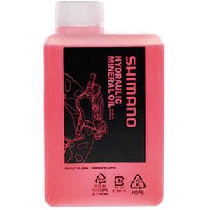 シマノ Y83998030 ミネラルオイルブリードキット 500ml SHIMANO