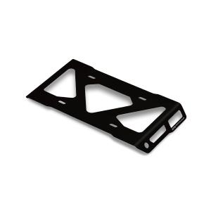 プロト PNB002 ステルスフック ベースタイプ ナンバープレート