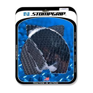 ストンプグリップ 55-14-0037B トラクションパッドタンクキット ブラック ICON ZX-...