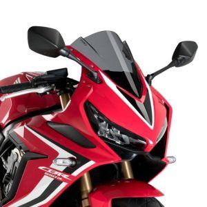 プーチ 3568F スクリーン レーシング D.スモーク CBR650R 19-