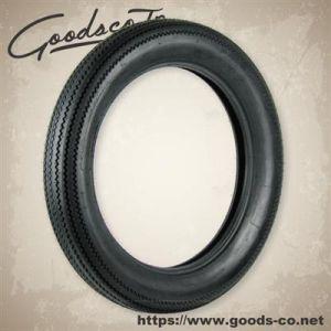 GOODS G8-00080 LOADSTARタイヤ 4.00-18
