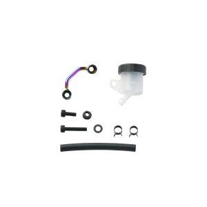 プロトブレンボ BPS003-TW オイルタンクステー クラッチ チタン色ステー/S15Bタンクの商品画像