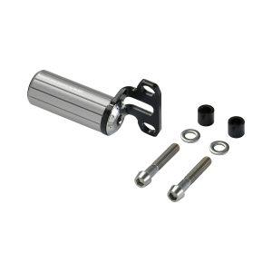 プロト PEB0022 エクステンションバー マスターシリンダー用 ガンメタ クランプピッチ:32-...