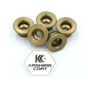プラスミュー PFP-YKC カシマコート フローティングピン 13.85mm