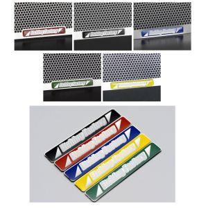 エッチングF RGH-CB250R-00-SB ラジエターコアガード SB エンブレム黄 CB250...