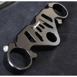 ウッドストック TBG-K42-BK トップブリッジ ブラック Ninja ZX-25R 20/SE...