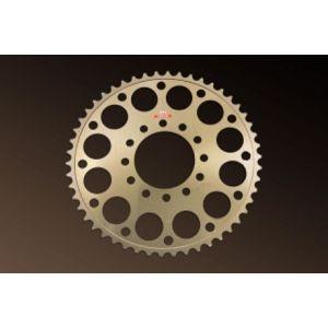 ISA K-16 リアスプロケット 520-50T Ninja ZX-25R