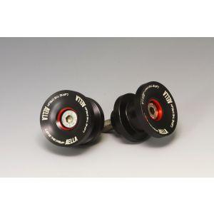 アエラ AE-68010-RD スタンドフックスライダー レッド M8 S1000RR