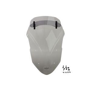 エムアールエー スクリーン ヴァリオツーリング スモーク TRACER9 GT 21-24 MRAの商品画像