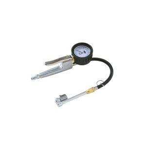 プロト HT05056 A303A エアインフレータ-ゲージ アナログ 360°回転 特許取得