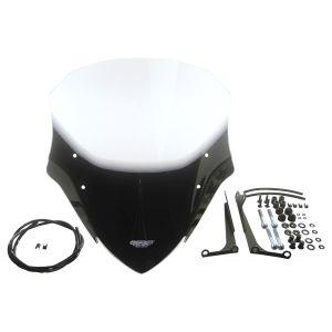 エムアールエー スクリーン ツーリング クリア GSX-S750 17-22 エムアールエー スクリーン ツーリング クリア GSX-S750 17-22