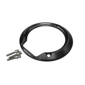 バイカーズ Y0432-GRY フューエルキャップリング グレー YZF-R25/MT-25 15-...