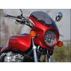 シックデザイン RC60C-MGRD/2 ロードコメット マグナRED/スモーク CB1100RS/...