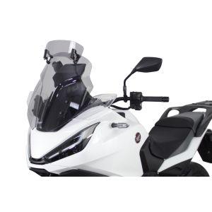 エムアールエー スクリーン ヴァリオツーリング スモーク NT1100 22-24 MRAの商品画像