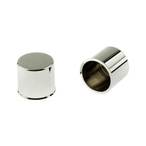 I.L.Mスポーツ NA0-5130 ヘッドライトモーターカバー クローム NA6CE/NA8Cの商品画像