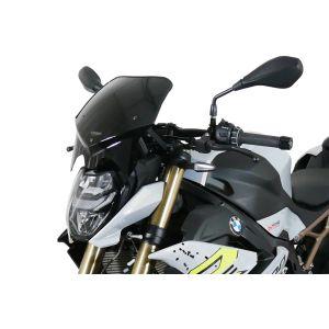 エムアールエー スクリーン スポーツ ブラック S1000R 21-23 MRAの商品画像