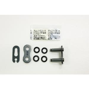 プロト 428DEH-SPJ PRチェーン 428 クリップジョイント CJ