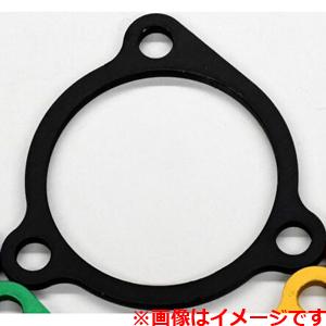 【メール便選択可】バグース BG-CRP-A-BK クラッチレリーズプレート ブラック ZEP110...