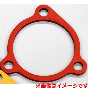 バグース BG-CRP-A-RD クラッチレリーズプレート レッド ZEP1100/GPZ900R/...