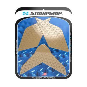 ストンプグリップ 55-14-0204C トラクションパッドタンクキット クリア ICON ZX-4...