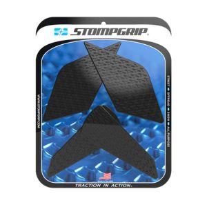 ストンプグリップ 55-14-0204B トラクションパッドタンクキット ブラック ICON ZX-...