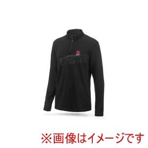 アクラポビッチ 802211 Corpo シリーズ タートルネック ブラック メンズ Size:SLの商品画像