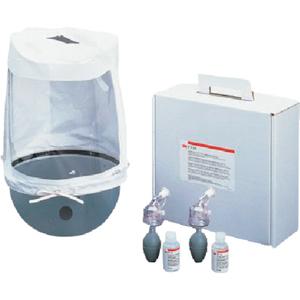 小林産業 手押し式 草刈機 プラッター バロモア (差込み式) エンジン