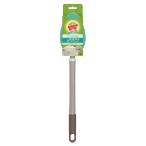 スリーエム 3M スコッチ ブライト バスシャイン ハンディスポンジ ロング 伸縮 B-549J