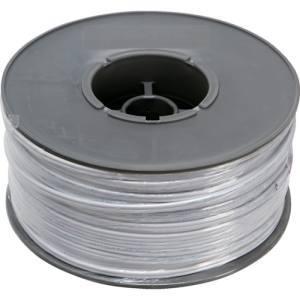 ビニル平形コード （VFFコード） VFF 1.25sq 2芯 100m : 電材PRO SHOP
