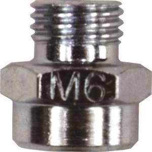 【メール便選択可】トラスコ HN23-03M6 HN23M用ノーズピース M6 TRUSCO