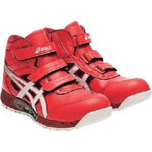 ASICS（アシックス） CP308 ウィンジョブ AC クラシックレッド