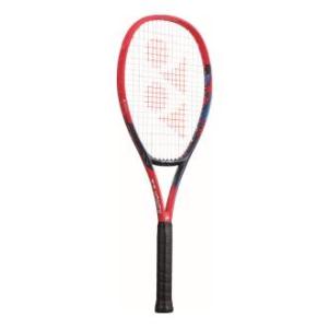 ヨネックス テニス 硬式テニスラケット Vコア 100 07VC100 スカーレット 651 G2の商品画像