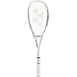 ヨネックス　ボルトレイジ5S UXL0 ヨネックス ボルトレイジ 5S グレイッシュホワイト UXL0 YONEX - 最