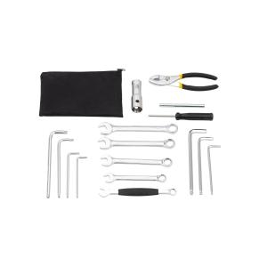 プロト PGR0105 ハーレー用車載工具セット 車載工具/携帯用 インチ工具