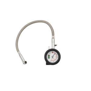 プロト PGR0109 コンパクトエアインフレーターゲージ タイヤ溝測定ゲージ付 ロングタイプ 12...