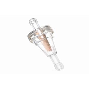 プロト PGR0114 バイク用 フューエルフィルター メタルフィルター非分解タイプ 6.5mm φ...