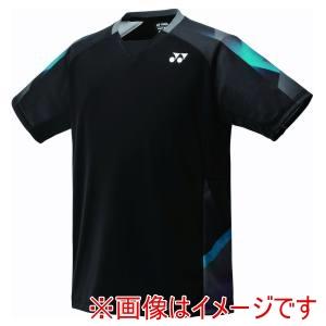 ヨネックス 10676 ユニゲームシャツ フィッ...の商品画像