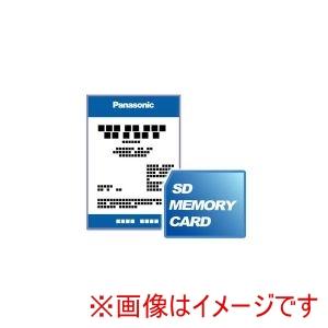 パナソニック CA-SDL26AD 2026年度版 地図 SDHCメモリーカード RA RE RS ...