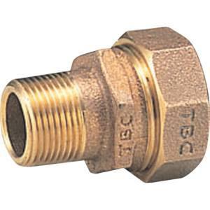 TBC 20PGM-1 PE継手オネジ1種20m...の商品画像