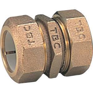 TBC 25PK-1 PE継手ソケット1種25mm タブチ