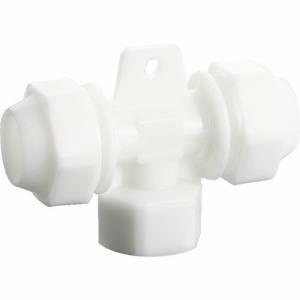 TBC AIRWT20-1/2FT ライトエアー メスチーズ 白 タブチ