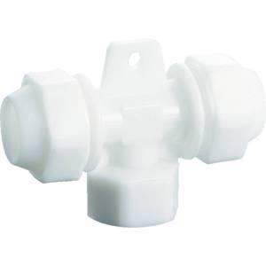 TBC AIRWT25-1/2FT ライトエアー メスチーズ 白 タブチ