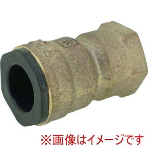 タブチ WOC15.88-F ガチロック 銅管ワンタッチ 15.88×Rc1/2 メス