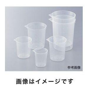 アズワン ニューディスポカップ 50mL 1-4620-14