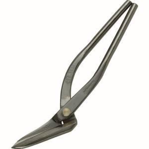 輝盛光 本職用金切鋏 エグリ　210mm 盛光 盛光 板金ハサミ エグリ180 輝盛光 HSTM-0218 : OKツールYahoo