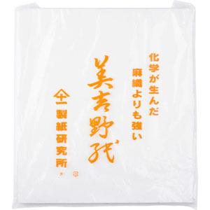 マルテー 美吉野紙 530ｘ300 100枚入 322406 0000 大塚刷毛製造