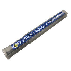 【メール便選択可】ブルドック BD-8.2x150 スポットカッター 536009 0082 大塚刷...