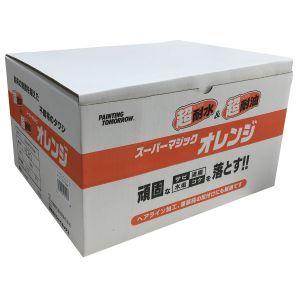 マルテー スーパーマジックオレンジ ＃120 10枚 316119 0120 大塚刷毛製造