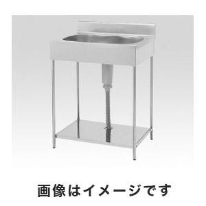 東製作所 azuma ポータブルシンク 1-8952-01 EKP1-600 メーカー直送 代 
