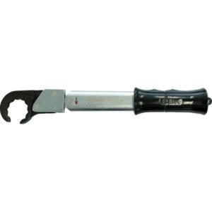 BBK ラチェットトルクレンチ RTQ-180 2分(1/4) 17mm : 冷凍空調
